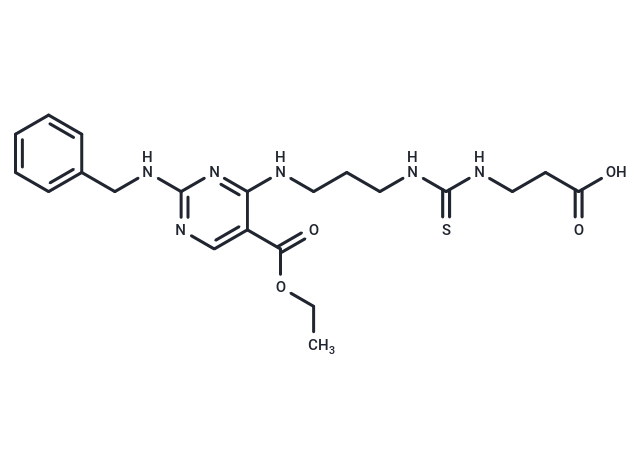 SIRT5 inhibitor 6