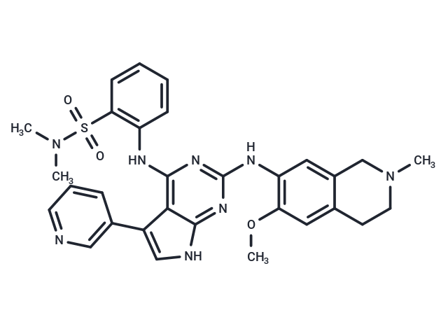 HPK1-IN-35