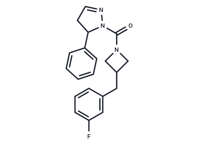 RIP1 kinase inhibitor 7