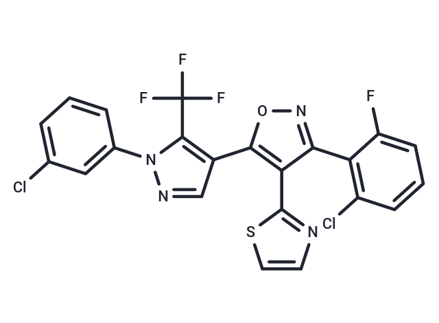 Androgen receptor-IN-5