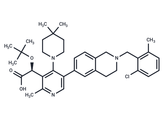 GSK3839919A