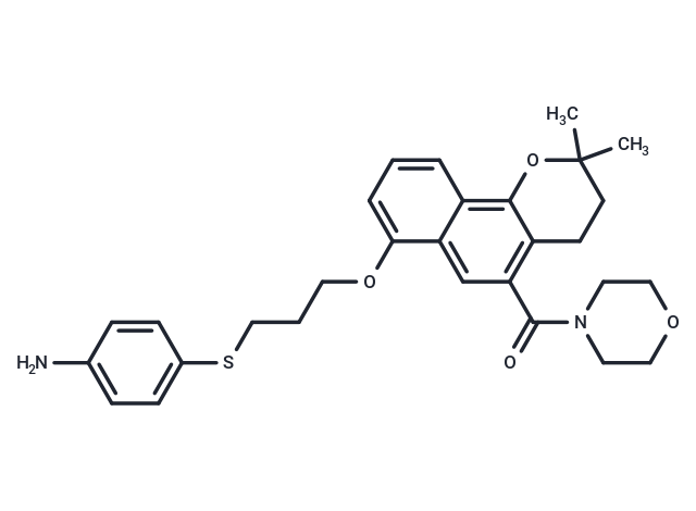 AcrB-IN-4