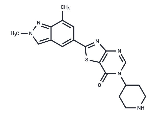 RNA splicing modulator 1