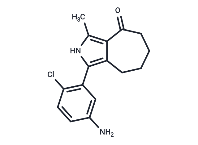 Bromodomain IN-2