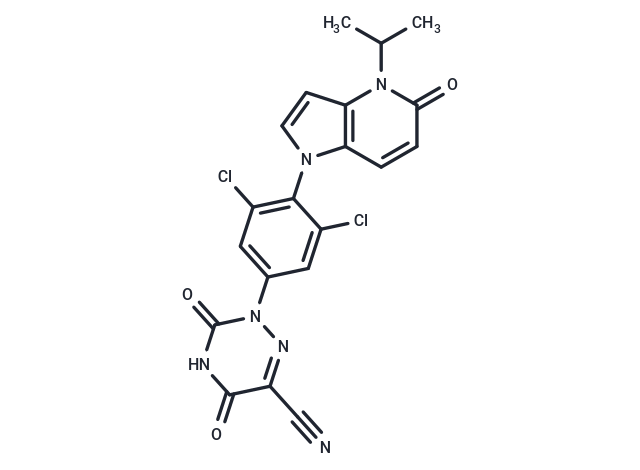 THR-β agonist 6