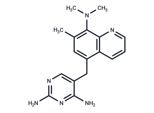 Baquiloprim