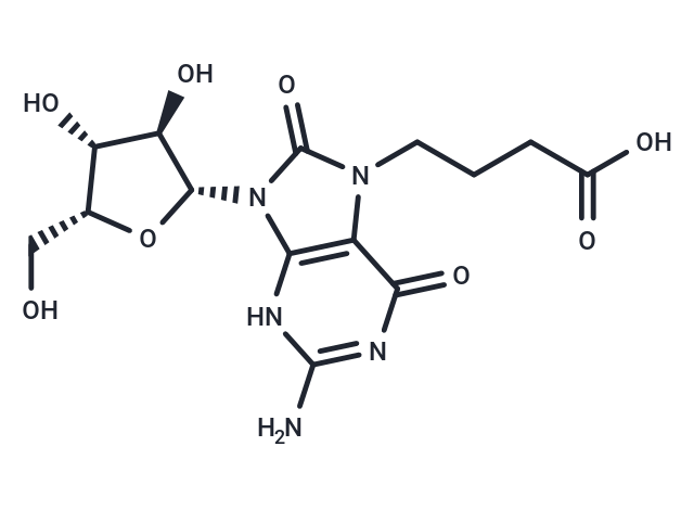 TLR7 agonist 12