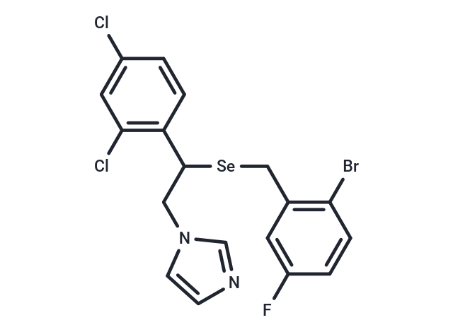 Antifungal agent 56