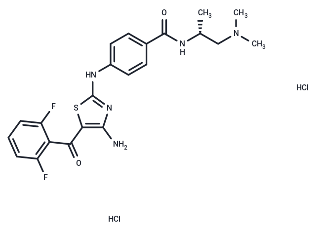 AG-012986 HCl