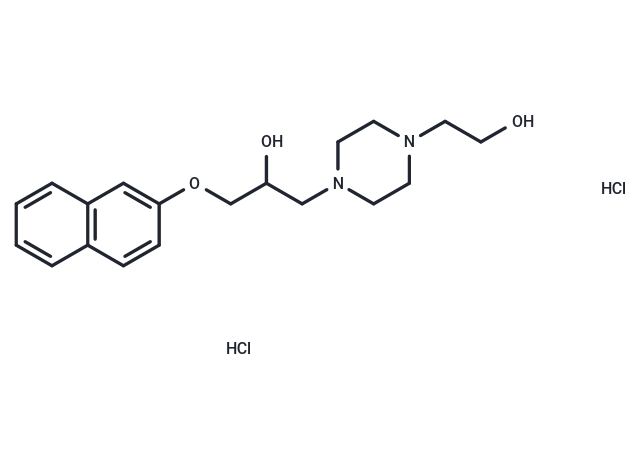 PUMAi HCl