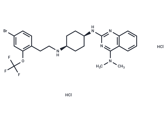 ATC0065 HCl