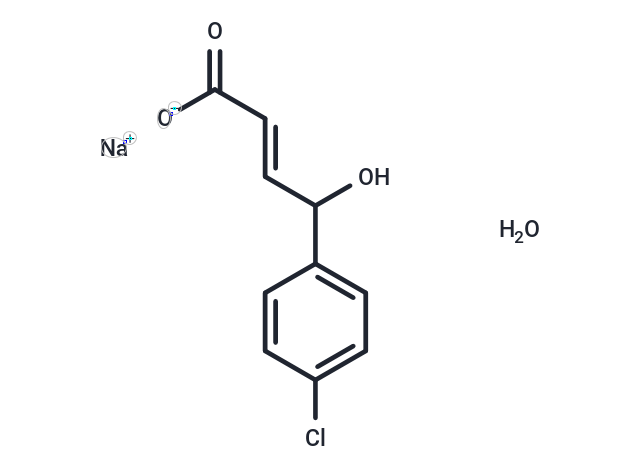 NCS-356 sodium monohydrate