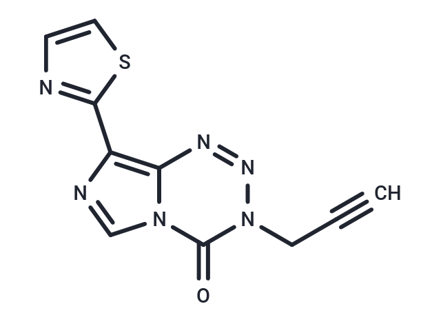 Antitumor agent-110