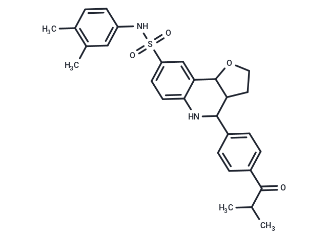 MDM2/XIAP-IN-2