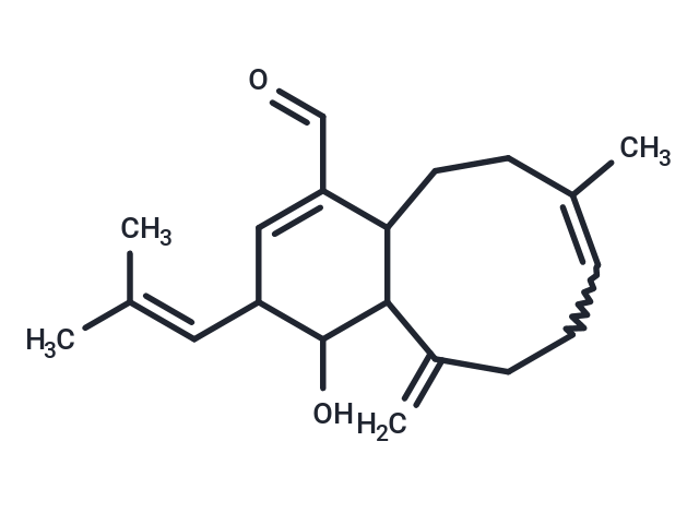 Xeniafaraunol A