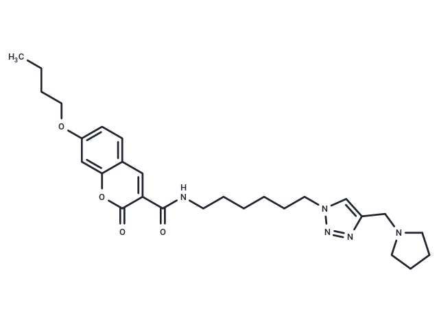 Antileishmanial agent-16