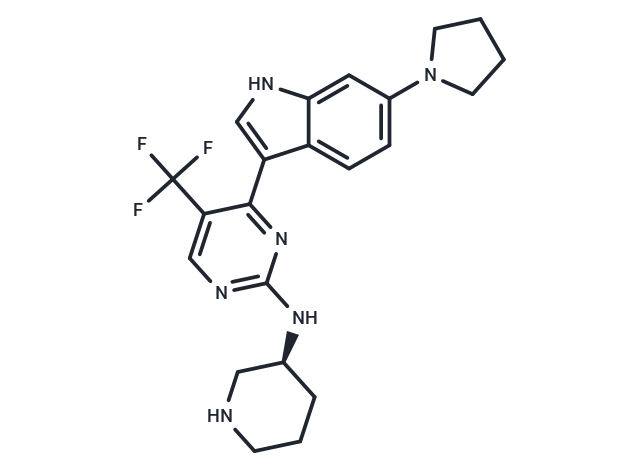 CDK7-IN-22