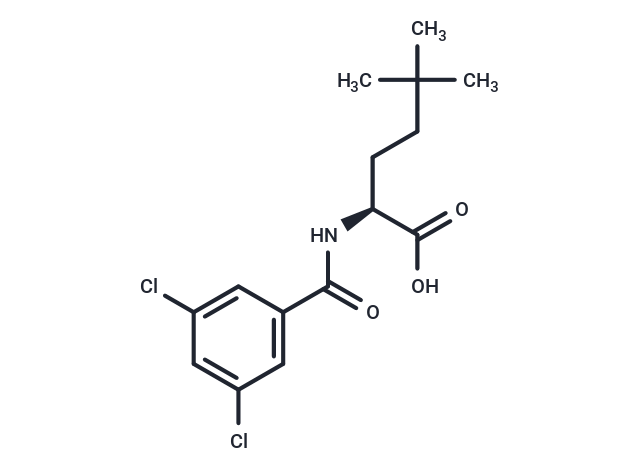 SORT-PGRN interaction inhibitor 3