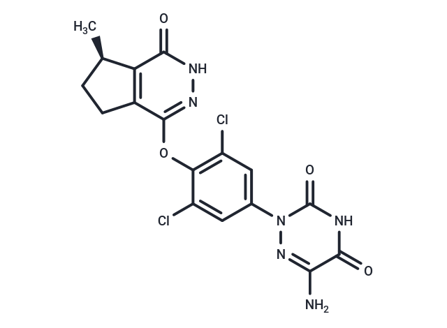 THR-β modulator-1