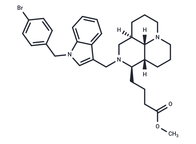 Anticancer agent 147