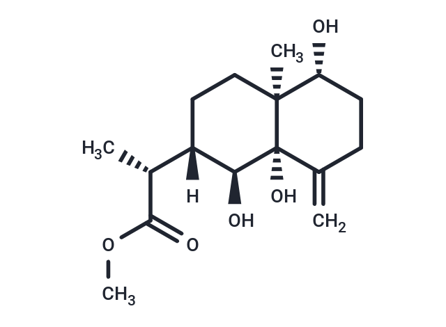 5-epi-Arvestonate A