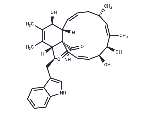 Cytoglobosin C