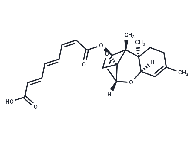 Harzianum A