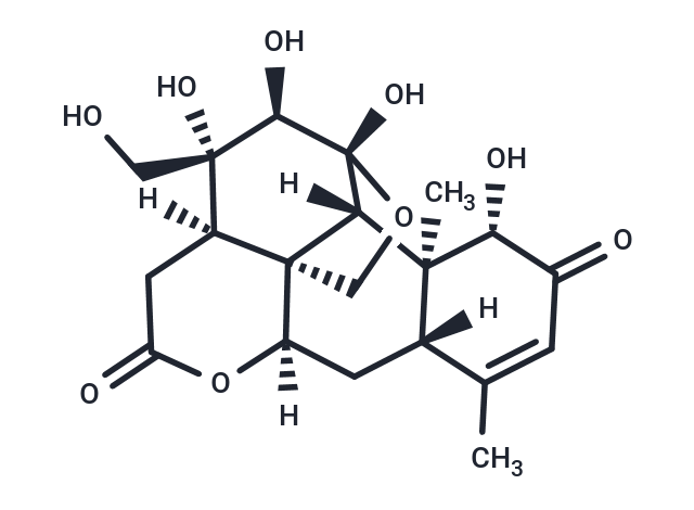 Shinjulactone M