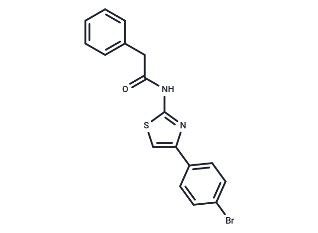 Antibacterial agent 143