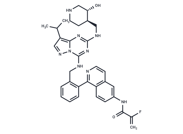 CDK7-IN-21