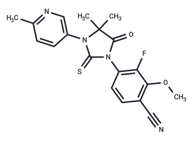 Faznolutamide