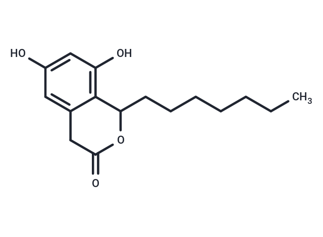 Cytosporone C