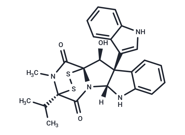 Leptosin D