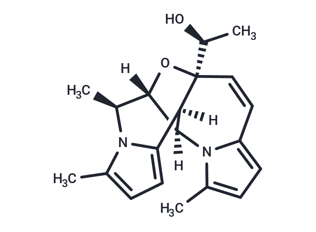 Curvulamine A