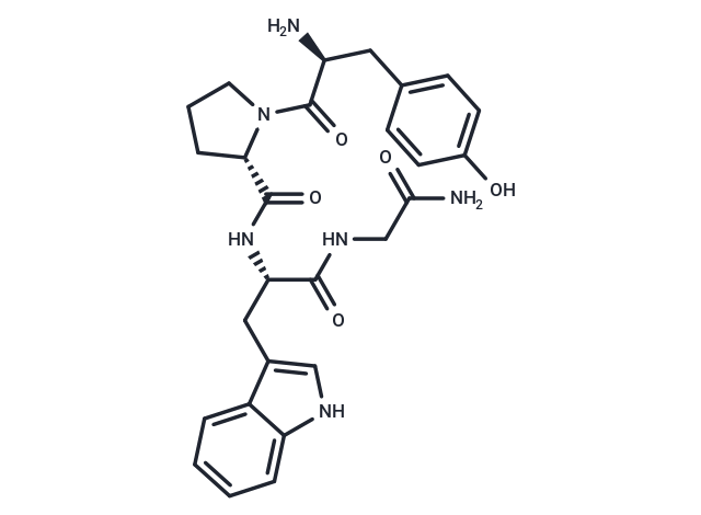 Tyr-W-MIF-1