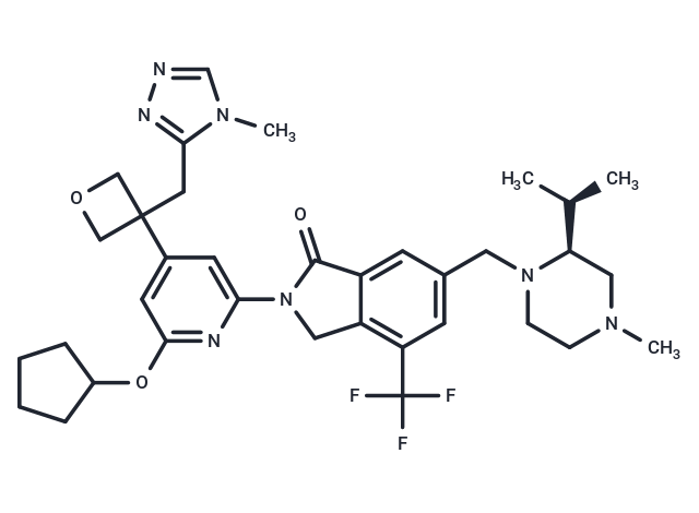 Cbl-b-IN-8