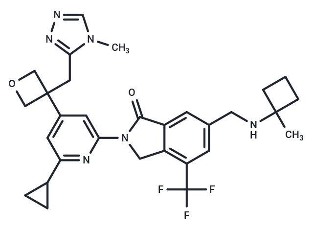 Cbl-b-IN-9