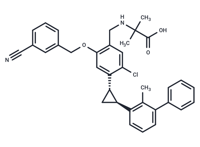 PD-1/PD-L1-IN-34