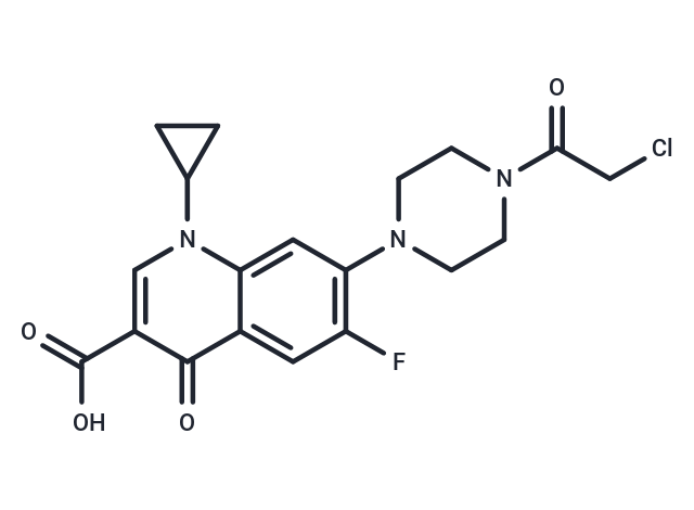 Anticancer agent 118