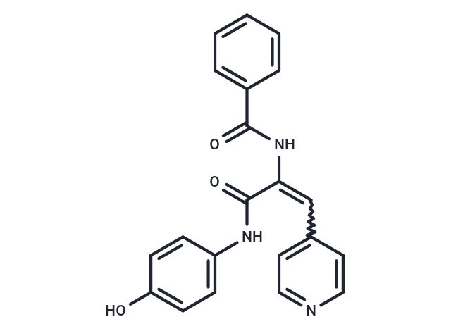 Casein kinase 1δ-IN-10