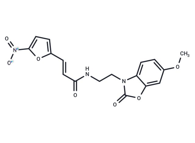 Anti-inflammatory agent 55