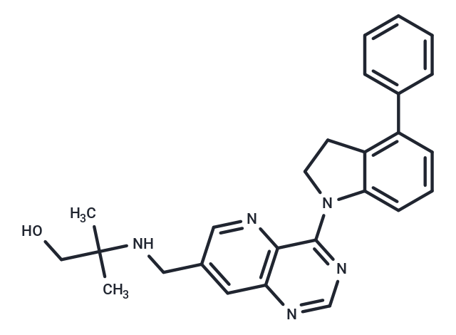 PD-1/PD-L1-IN-33