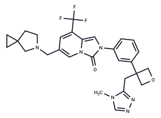 Cbl-b-IN-12