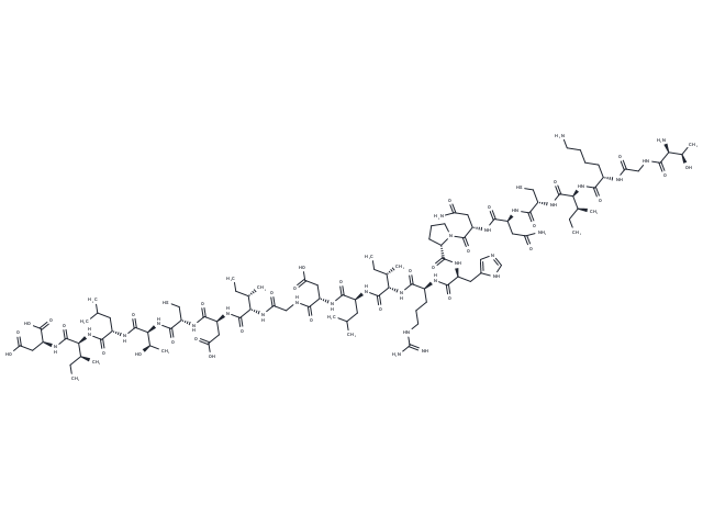 Hemagglutinin (48-68)