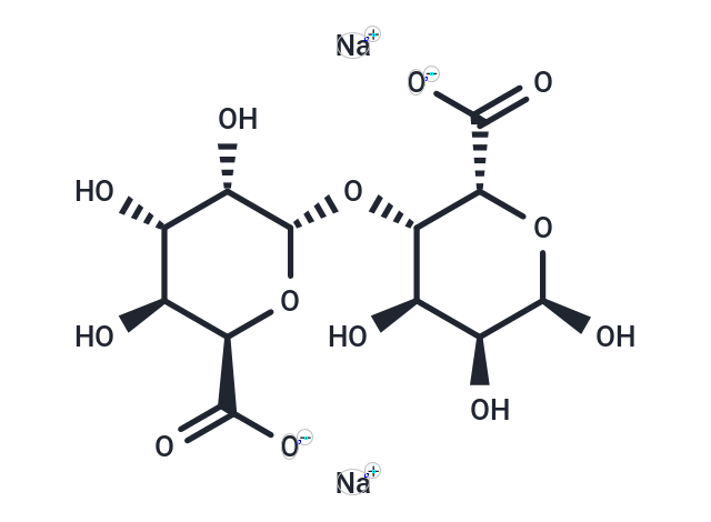 L-Diguluronic acid disodium