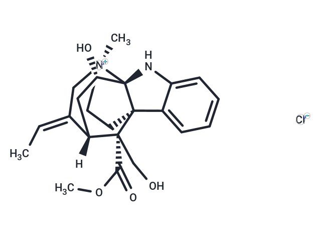 Echitamine chloride