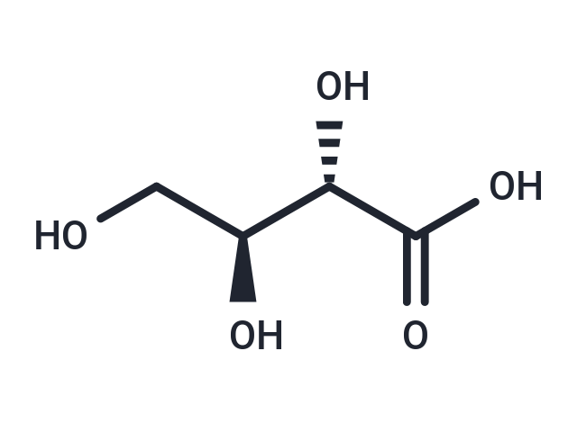 Erythronic acid