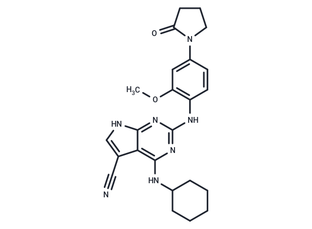 Mps1-IN-6 (Compound 9)