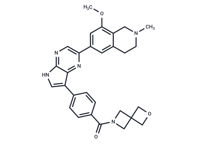 HPK1-IN-38