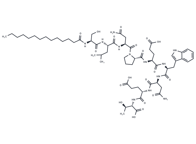 PKCβII Peptide Inhibitor I